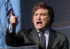 JAVIER MILEI, DEL ATAQUE A CRISTINA KIRCHNER A LA REUNIÓN CON GOBERNADORES PERONISTAS COLABORACIONISTAS