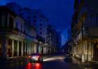 CUBA BUSCA RESTABLECER EL SISTEMA ELÉCTRICO ANTES DE LA LLEGADA DEL HURACÁN