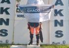 EL CHAQUEÑO GONZALO GALEANO SE CORONÓ CAMPEÓN DEL KARTING DE SANTA FE