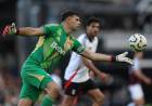 CHAMPIONS LEAGUE: JUEGA EL ASTON VILLA DEL DIBU MARTÍNEZ