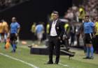 EL CRUDO ANÁLISIS DE GALLARDO: "NO SALIÓ ABSOLUTAMENTE NADA DE LO QUE INTENTAMOS"
