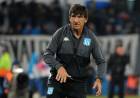COPA SUDAMERICANA: RACING VISITA A CORINTHIANS POR LA SEMI DE IDA