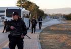 TURQUÍA: AL MENOS 5 MUERTOS Y 22 HERIDOS EN UN ATENTADO CONTRA UNA FÁBRICA MILITAR