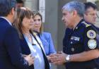 YA NO HAY LUGAR PARA LOS DERECHOS HUMANOS EN LA UNIVERSIDAD DE LA POLICÍA FEDERAL