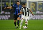 JUVENTUS Y EL INTER DE LAUTARO MARTÍNEZ IGUALARON UN CLÁSICO HISTÓRICO 