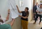 EL PODER LEGISLATIVO ACOMPAÑÓ EL 15°  ANIVERSARIO DEL BANCO DE LECHE HUMANO DEL CHACO 