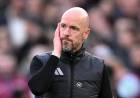 MANCHESTER UNITED DESPIDIÓ AL TÉCNICO TEN HAG