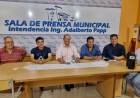 MUNICIPALIDAD DE VILLA ÁNGELA ANUNCIA LA 7ª FECHA DEL CAMPEONATO ZONAL DE AUTOMOVILISMO EN EL CIRCUITO “JOSÉ FROILÁN GONZÁLEZ”
