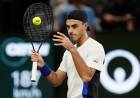 CERÚNDOLO DIO LA SORPRESA EN EL MASTERS 1000 DE PARÍS
