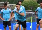 RACING VS CORINTHIANS: EL QUE GANA VA A LA FINAL DE LA SUDAMERICANA