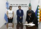 ASUMIERON DOS NUEVOS SUBSECRETARIOS EN LA SECRETARÍA DE ASUNTOS ESTRATÉGICOS