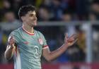 JULIÁN ALVAREZ SALVÓ DEL PAPELÓN AL ATLÉTICO MADRID EN LA COPA DEL REY