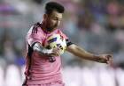 EL INTER DE MIAMI BUSCA EL BOLETO PARA LOS CUARTOS DE FINAL
