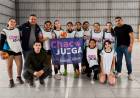 ”CHACO JUEGA” RUMBO A MAR DEL PLATA