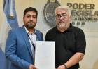 LA LEGISLATURA RECIBIÓ A INTEGRANTES DEO MECANISMO NACIONAL DE PREVENCIÓN DE ÑA TORTURA DEL PARAGUAY PARA AFIANZAR LAZOS DE COOPERACIÓN INTERNACIONAL 