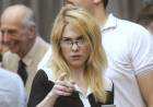 LILIA LEMOINE SALIÓ A REIVINDICAR LA FIGURA DE MCCARTHY Y DE LA CAZA DE BRUJAS