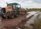 INFORME DE LA APA INDICÓ LLUVIAS ABUNDANTES EN SECTORES PUNTUALES Y OTRAS MUY BENEFICIOSAS PARA EL CAMPO