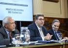 LA AGN AUDITARÁ A FACULTADES DE LA UBA Y OTRAS UNIVERSIDADES