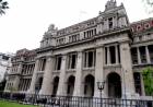 LOS ORGANISMOS DE DDHH FUERON A PEDIR SER RECIBIDOS POR LA CORTE SUPREMA
