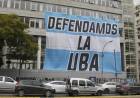 LA FIJACIÓN DE MILEI CON LA UBA