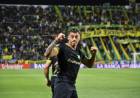 LIGA PROFESIONAL: DEFENSA SUPERÓ A ARGENTINOS Y SIGUE SUBIENDO