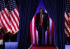 ESTADOS UNIDOS: TRUMP EMPIEZA A DISEÑAR SUS PRIMEROS DECRETOS