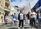 LA UTEP VA A LA CIDH POR LA "DESTRUCCIÓN" DE LAS POLÍTICAS SOCIALES Y ALIMENTARIAS EN ARGENTINA