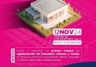 EL INSTITUTO DE VIVIENDA REALIZARÁ ESTE MARTES LA PRIMERA JORNADA PROVINCIAL DE REGULARIZACIÓN DOMINIAL