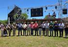 EL GOBIERNO PROVINCIAL ACOMPAÑÓ ESTE FIN DE SEMANA FIESTAS TRADICIONALES DE SÁENZ PEÑA, TRES ISLETAS Y VILLA RÍO BERMEJITO