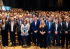 EL GOBERNADOR ZDERO ABRIÓ LA JORNADA DE REGULARIZACIÓN DOMINIAL QUE TIENE POR OBJETIVO GARANTIZAR LOS DERECHOS HABITACIONALES DE LAS FAMILIAS CHAQUEÑAS
