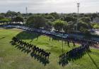 INTENSIFICAMOS LA BÚSQUEDA DE GUIDO VALLEJOS: CONCENTRACIÓN DE MÁS DE 200 EFECTIVOS