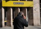 LA CONFESIÓN DE FEDERICO STURZENEGGER SOBRE LA DESREGULACIÓN DEL CORREO