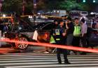 UNA EMBESTIDA CON UN COCHE EN EL SUR DE CHINA DEJA 35 MUERTOS Y DECENAS DE HERIDOS ZHUHAI