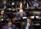 DIPUTADOS: EL OFICIALISMO BUSCARÁ AVANZAR CON LA FIRMA DE UN DICTAMEN DEL PRESUPUESTO 2025