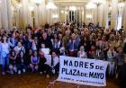 RECONOCIMIENTO EN LA LEGISLATURA PORTEÑA 