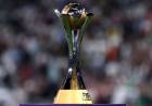 FIFA DIO A CONOCER EL TROFEO DEL MUNDIAL DE CLUBES ESTADOS UNIDOS 2025