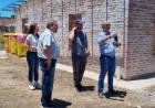 AVANZA LA CONSTRUCCIÓN DE 192 VIVIENDAS DE SÁENZ PEÑA