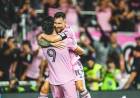 MUNDIAL DE CLUBES 2025: MESSI CONOCERÁ SUS RIVALES EN DICIEMBRE
