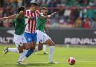 ELIMINATORIAS SUDAMERICANAS: EL EQUIPO DE ALFARO RESCATÓ UN PUNTO IMPORTANTE