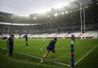 LOS PUMAS BUSCAN CERRAR EL AÑO DE LA MEJOR MANERA ANTE FRANCIA