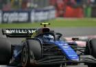 CUÁNDO CORRE FRANCO COLAPINTO EN EL GP DE LAS VEGAS DE FÓRMULA 1: HORARIOS Y DÓNDE VER