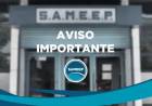SAMEEP DESMIENTE VIRALIZACIÓN DE MENSAJES VÍA WHATSAPP SOBRE SUPUESTO DERRAME DE HIDROCARBURO EN AGUAS CERCANAS A LA ISLA DEL CERRITO