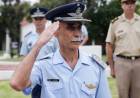 EL GOBIERNO DESIGNA A JAVIER VALVERDE AL FRENTE DE LA FUERZA AÉREA