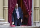 EN EL BARRO POR EL PRESUPUESTO
