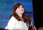 ELECCIONES EN URUGUAY: CRISTINA KIRCHNER CELEBRÓ LA ELECCIÓN DE YAMANDÚ ORSI