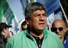 PABLO MOYANO: "HAY QUE CONSTRUIR UNA ALTERNATIVA DESDE EL PERONISMO"