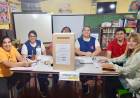 ELECCIONES DOCENTES Y NO DOCENTES: TRABAJADORES DE LA EDUCACIÓN CHAQUEÑA CONCURRIERON A LAS URNAS PARA ELEGIR A SUS REPRESENTANTES