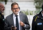 EL MINISTERIO DE RELACIONES EXTERIORES DESPLAZÓ AL EMBAJADOR EN ESPAÑA