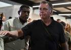 BOLSONARO ADMITIÓ QUE ESTUDIÓ LA POSIBILIDAD DE ORDENAR UNA INTERVENCIÓN MILITAR EN 2022