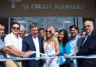 QUITILIPI: EL GOBERNADOR ZDERO INAUGURÓ HOY EL NUEVO EDIFICIO DEL HOSPITAL “DR. EMILIO F. RODRÍGUEZ"